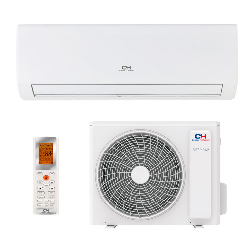 COOPER&HUNTER ARTIC 2 CH-S24FTXLA2-NG