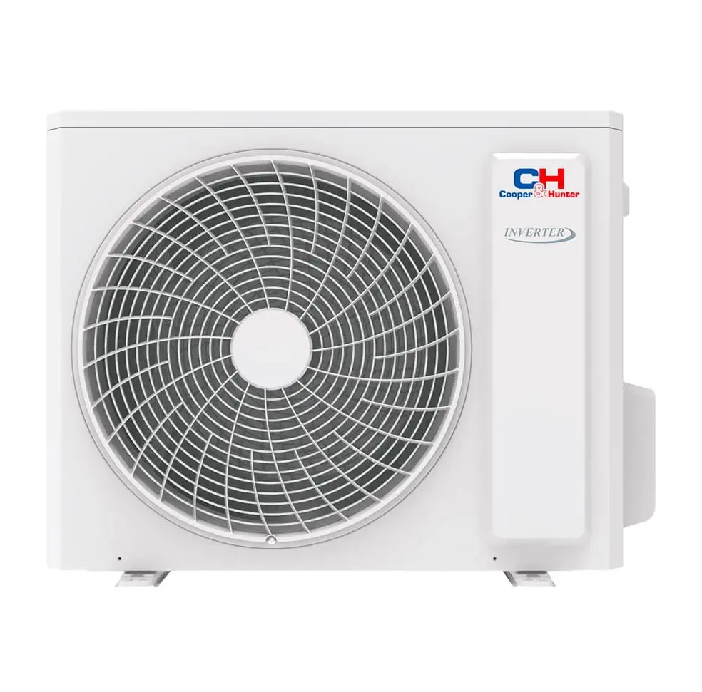 COOPER&HUNTER ARTIC 2 CH-S24FTXLA2-NG