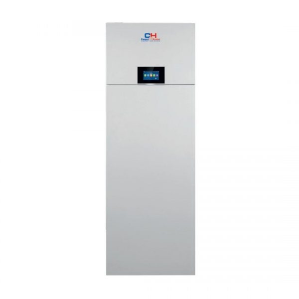 Cooper&Hunter Unitherm 3 CH-HP12WTSIRM3