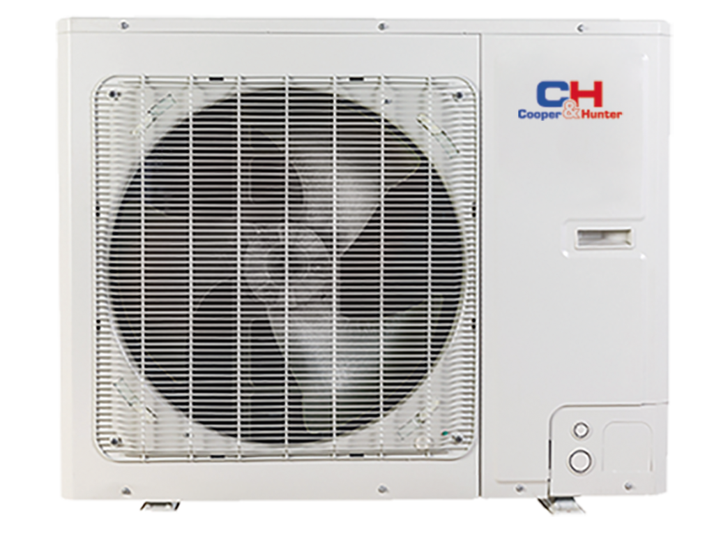 Cooper&Hunter Unitherm 3 CH-HP12WTSIRM3