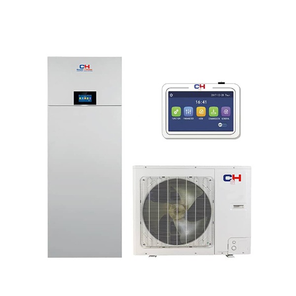 Cooper&Hunter Unitherm 3 CH-HP14WTSIRM3