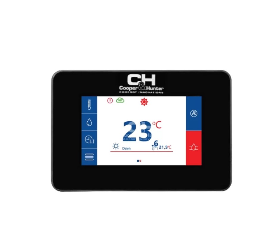 Cooper & Hunter Ecopower R290 CH-HP09UIMPZK