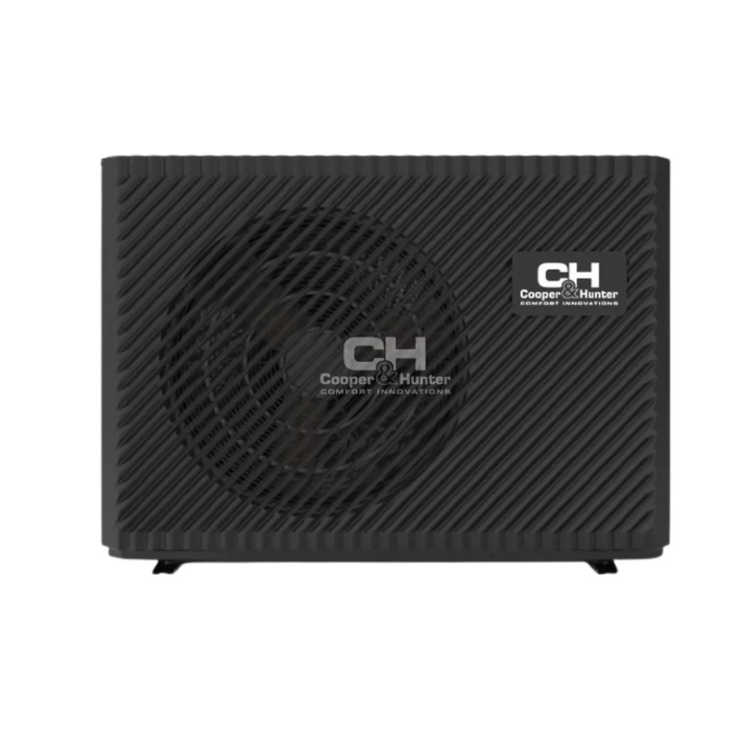 Cooper & Hunter Ecopower R290 CH-HP15UIMPZM