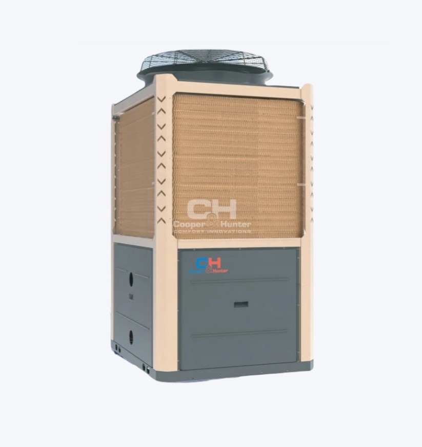 Cooper & Hunter Ecopower R290 CH-HP44UIMZM