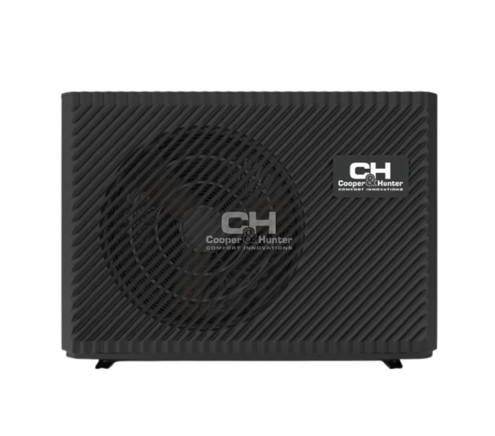 Cooper & Hunter EVIPOWER CH-HP08UIMPRK-P