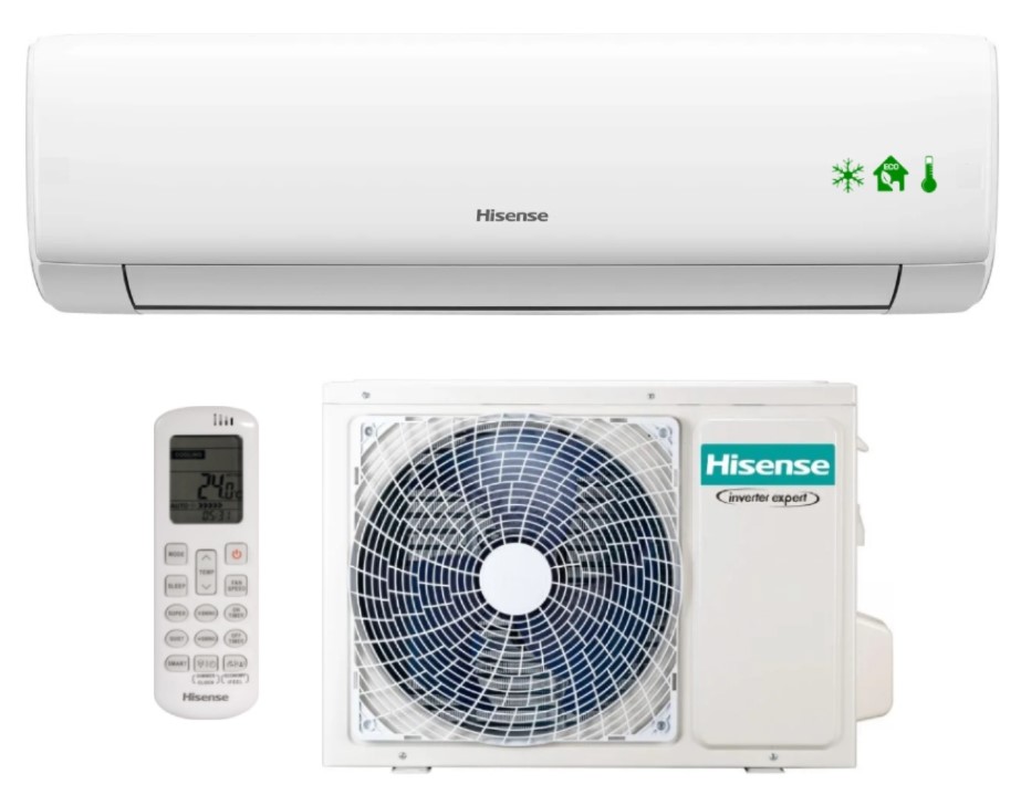 Hisense Wings KB50XS1F