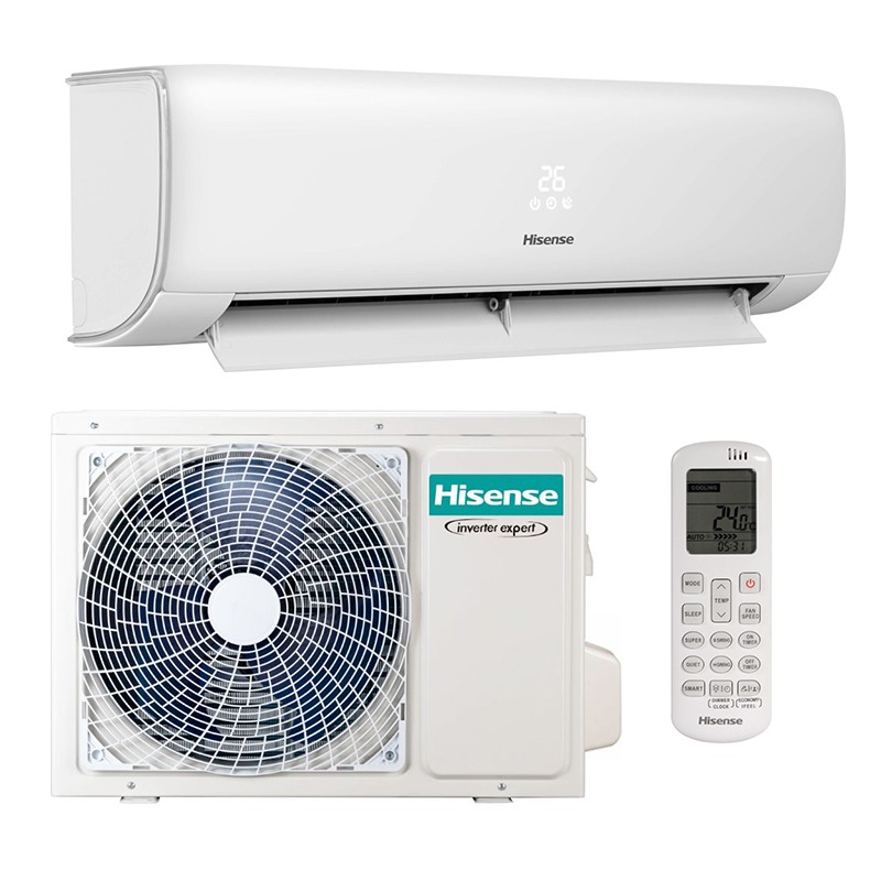 Hisense Wings Pro KB50XS1E (Pro)