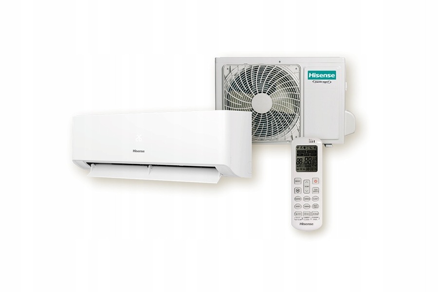 Hisense Energy SE KA70KT0E