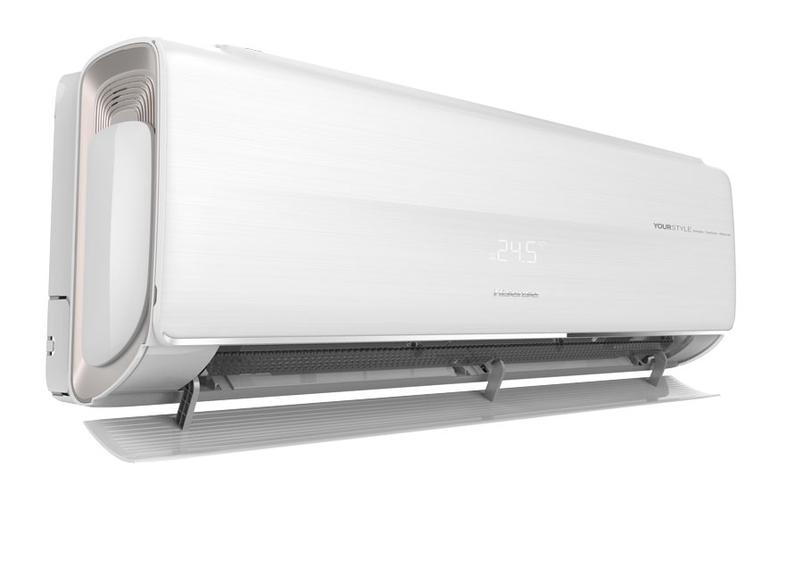 Hisense FRESH MASTER QF25XW00