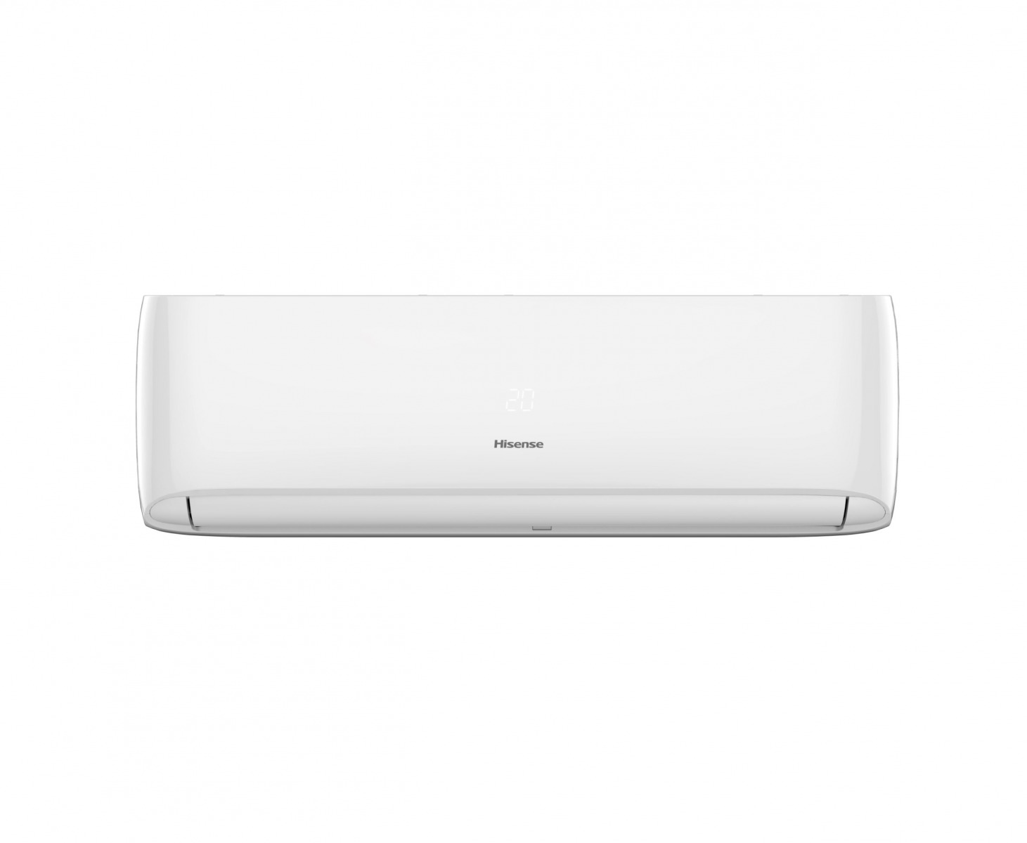Hisense Perla CA25YR03G (vdinis blokas)