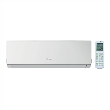 Hisense Comfort DJ15YD00G (vidinis blokas)