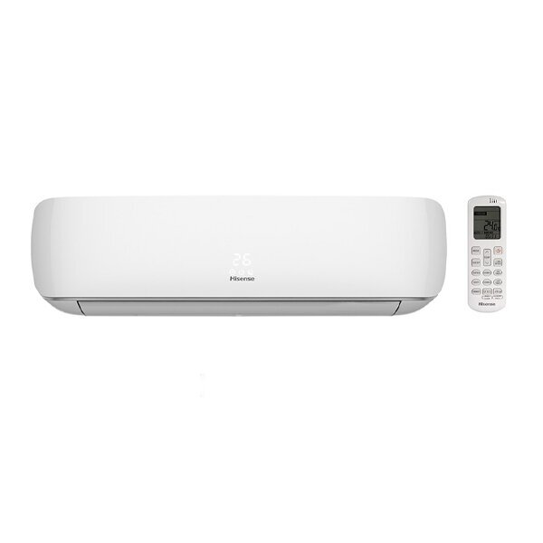 Hisense Mini Aplpe Pie TG50XA0BG
