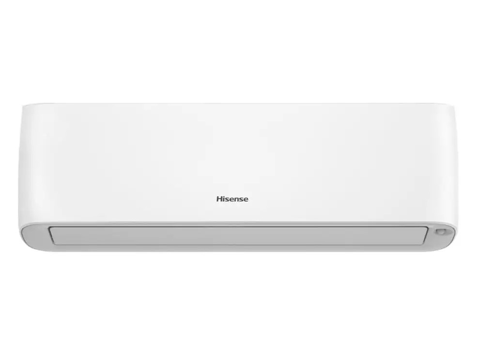 Hisense Energy Pro + QG35XV0EG (vidinis blokas)