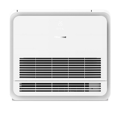 Hisense AKT50UR4 sieninis/grindinis (AKT) vidinis blokas