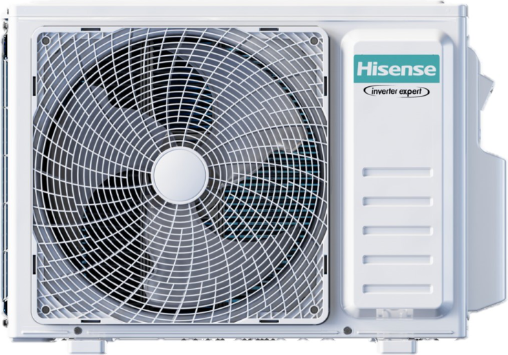 Hisense 2AMW50U4RXA išorinis blokas