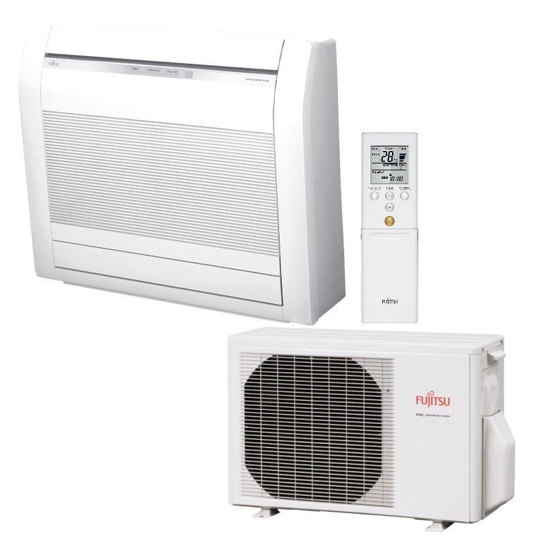 Fujitsu Nordic KV AGYG12KVCB / AOYG12KVCBN