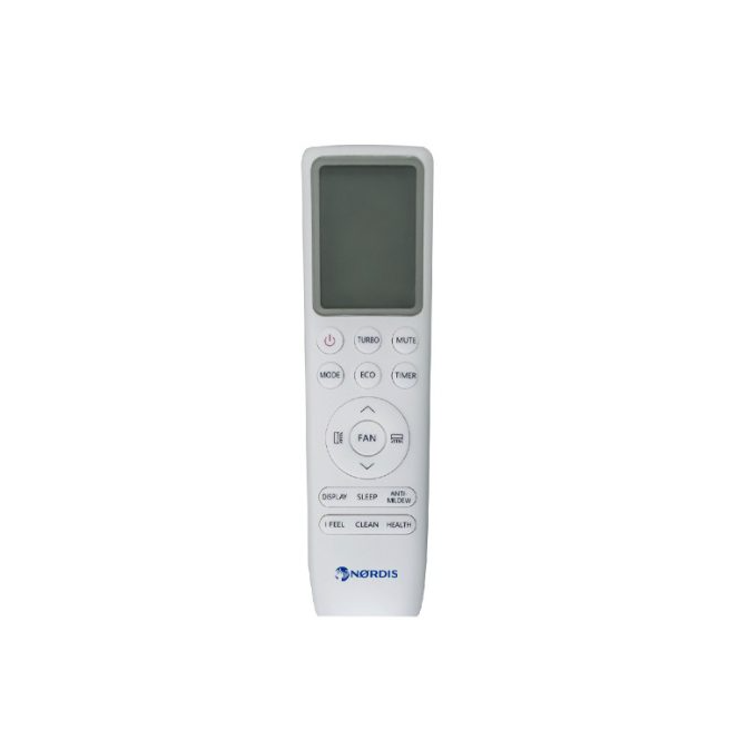 Nordis Nova NDI-NOV09TCB