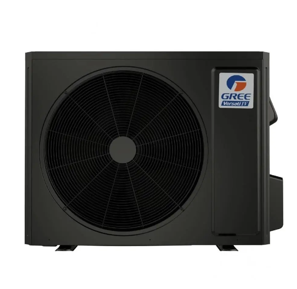 Šilumos siurblys Gree VERSATI IV DUO GRS-CQ16PDG/NhH3-M1I / GRS-CQ16Pd/NhH3-M1-O