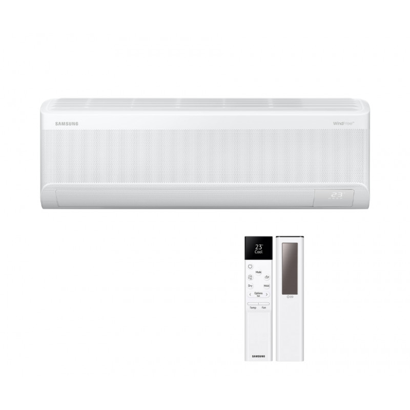 Samsung WindFree - Avant S2 5,0 / 6,0 kW (Multi-Split) AR70F18C1AWNEU
