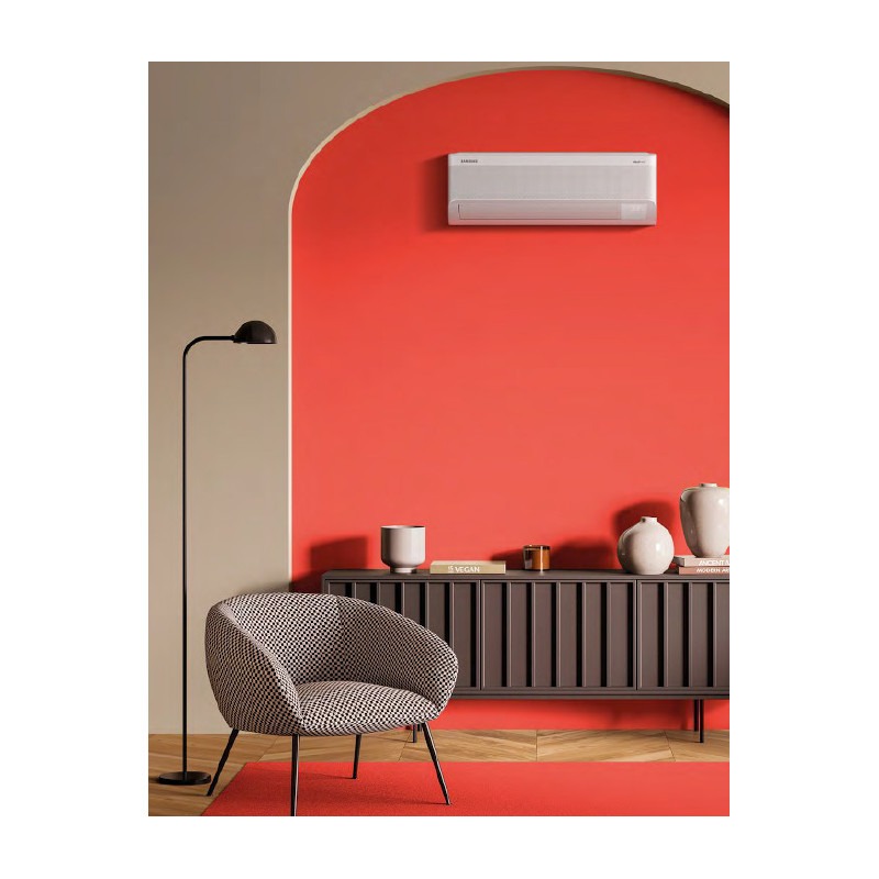 Samsung WindFree - Avant S2 6,5 / 7,4 kW (Multi-Split) AR70F24C1AWNEU