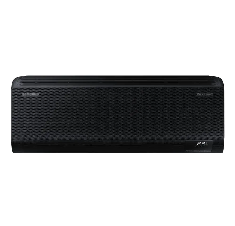 Samsung WindFree - Avant S2 Black 2,0 / 2,2 kW (Multi-Split) AR70F07C1ABNEU