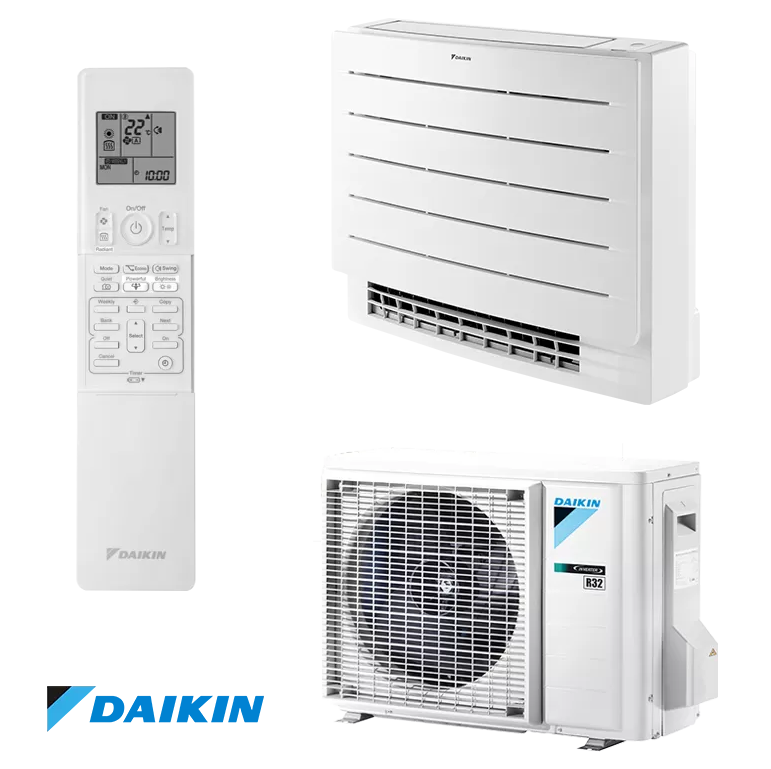 Daikin Perfera FVXM35B/ RXM35A9