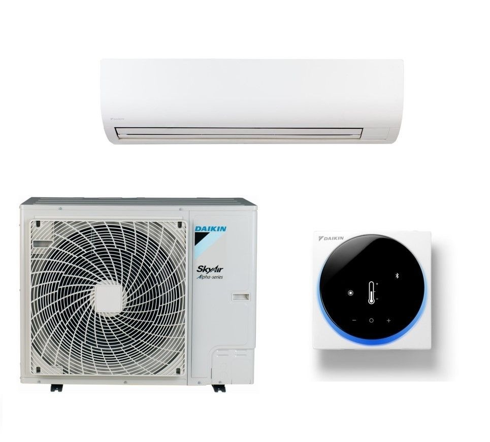 Daikin SkyAir FAA71B / RZAG71NV1
