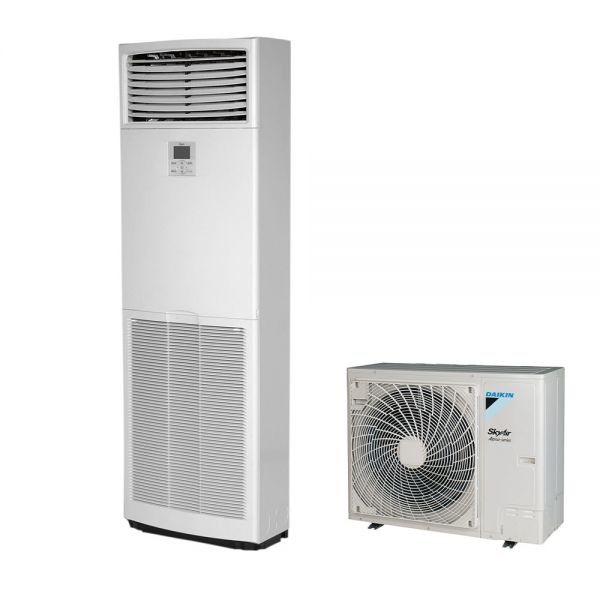 Daikin SkyAir FVA100A / RZAG100NY1