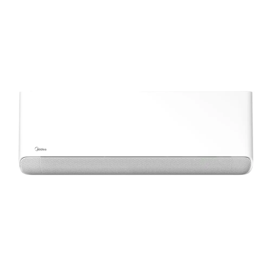 Midea Breezeless E vidaus blokas MSCB1BU12HRFN8-QRD1GW