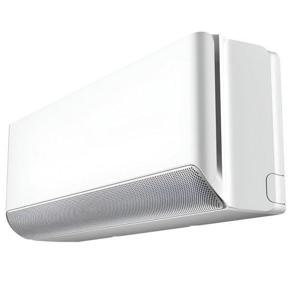 Midea Breezeless E vidaus blokas MSCB1DU24HRFN8-QRD1GW