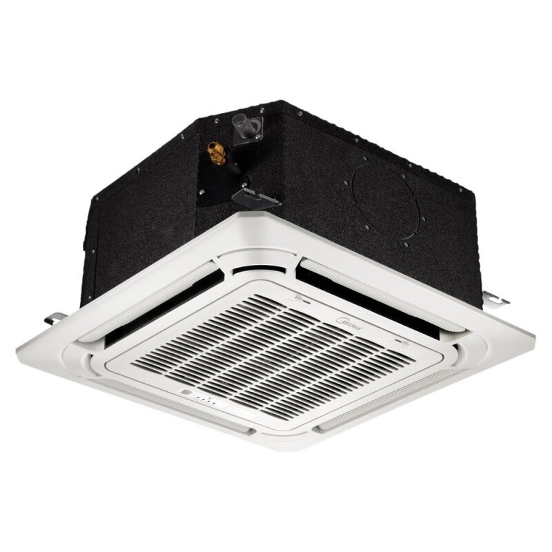 Midea multisplit vidaus blokas MCA4U-12HRFNXQRD1W(GA)