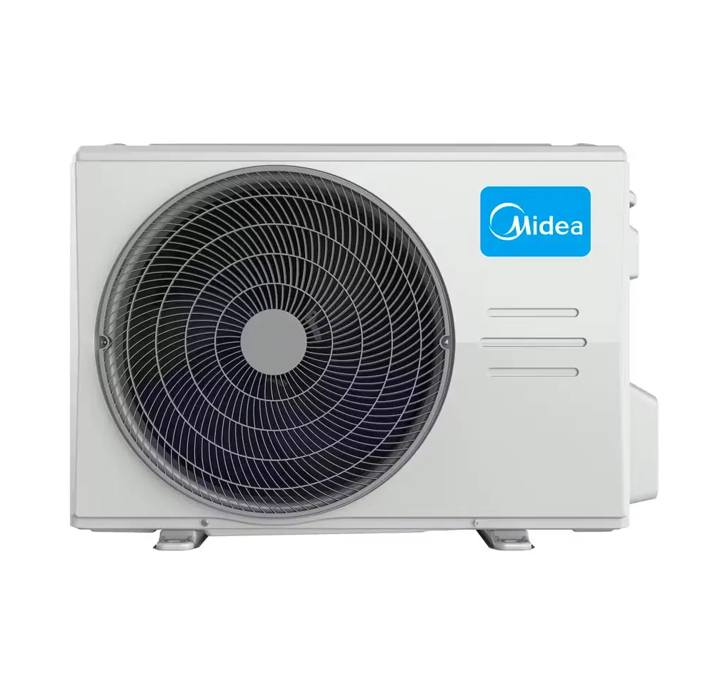 Midea kasetinis Compact MCA4U-18HRFNX-QRD1W(GA) / MOX330U-18HFN8-QRD0W(GA)