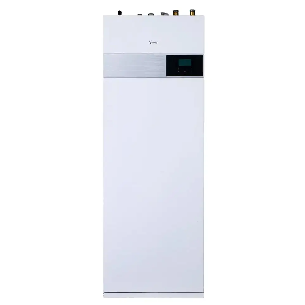 Midea M-THERMAL ARCTIC su boileriu MHA-V8W/D2N8-B2 / HBT-A100/190CDS90GN8-B2