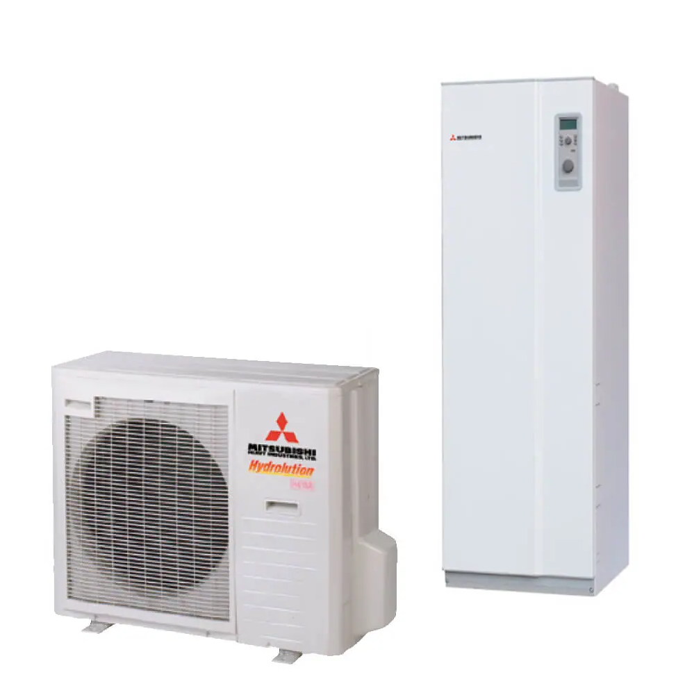 Mitsubishi Hydrolution HMA60-W / FDCW60VNX-W