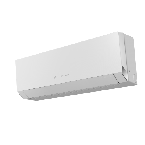 Oro kondicionierius AlpicAir TRENDY white 2.7 / 3 kW AWI-26HRDC1TW / AWO-26HRDC1T
