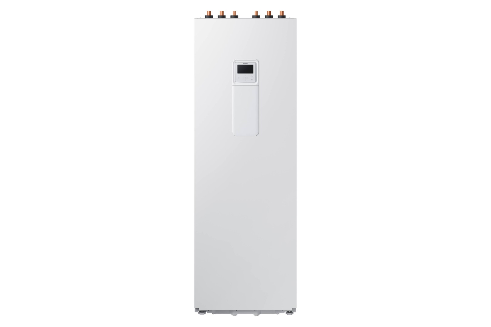 SAMSUNG 8.0/7.5KW ORAS-VANDUO MONOBLOKO KOMPLEKTAS SU R32 FREONU IR 260 L TŪRINIU ŠILDYTUVU (TRIFAZIS ĮRENGINYS)