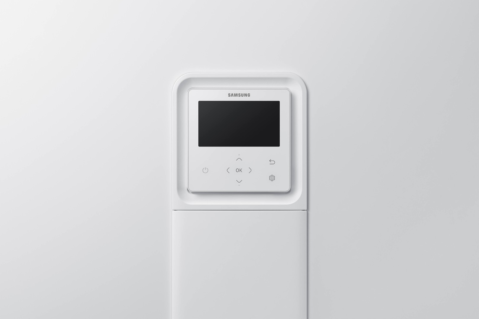 SAMSUNG 8.0/7.5KW ORAS-VANDUO MONOBLOKO KOMPLEKTAS SU R32 FREONU IR 260 L TŪRINIU ŠILDYTUVU (TRIFAZIS ĮRENGINYS)