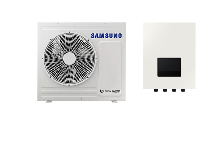 Šilumos siurblys EHS Mono AE120RXYDGG/EU / MIM-E03FN