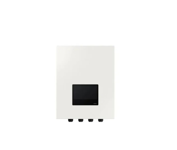 Šilumos siurblys Samsung EHS MONO HT QUITE AE140BXYDGG / MIM-E03FN