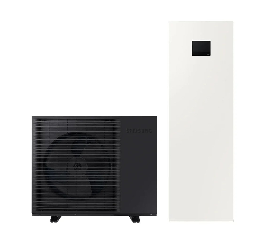 Šilumos siurblys Samsung EHS MONO R290 AE160CXYDGK/EU / AE200DNWMPK/EU