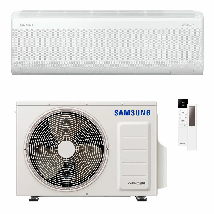 Oro kondicionierius Samsung Avant S2 AR70F15C1AWXEU / AR70F15C1AWNEU