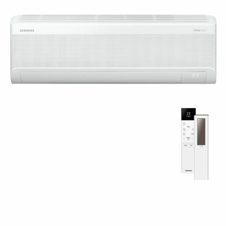 Oro kondicionierius Samsung Avant S2 5.0 / 6.0 kW AR70F18C1AWXEU / AR70F18C1AWNEU