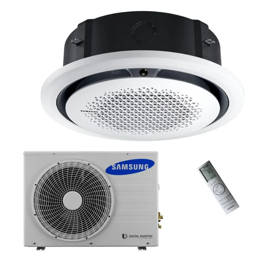 Samsung 360 kasetė (HEE) AC071BXAPKG / AC071BN6PKG