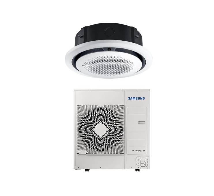 Samsung 360 kasetė (HEE) AC100BXAPKG / AC100BN6PKG