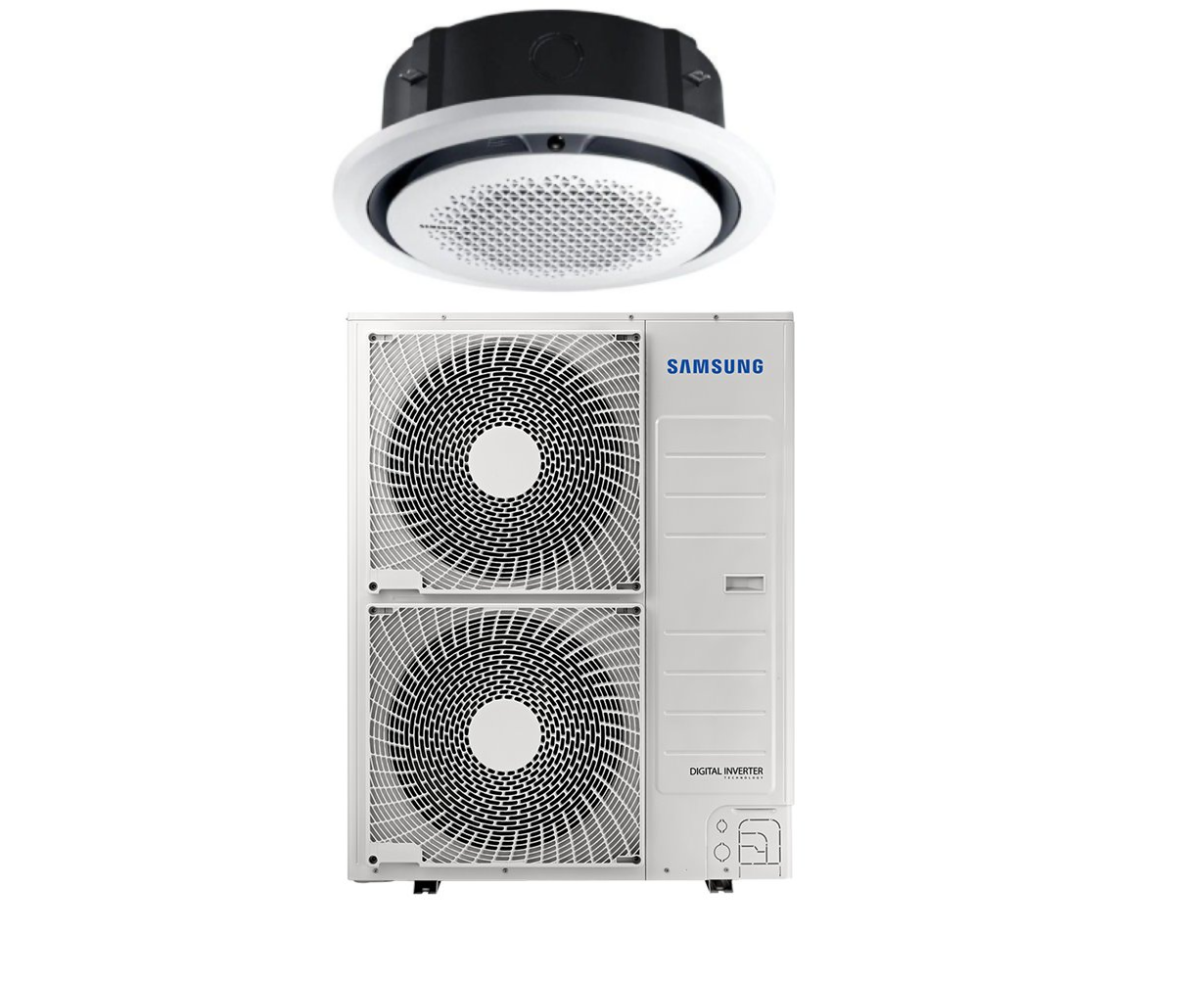 Samsung 360 kasetė (HEE) AC140BXAPNG / AC140BN6PKG Trifazis