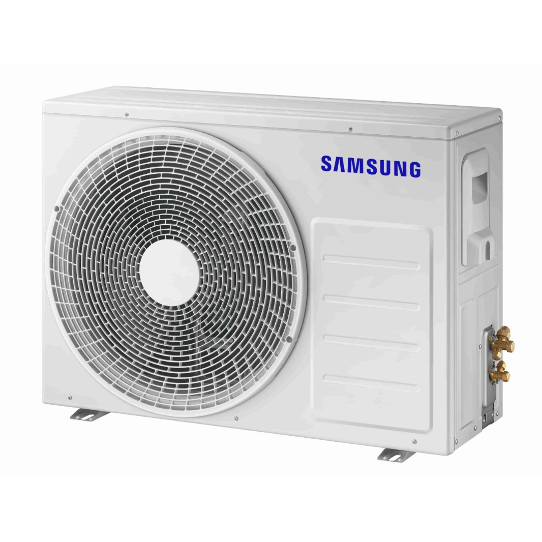 SAMSUNG BEVĖJĖ 4-KRYPTĖ KASĖTĖ HEE 13.4/15.5kW AC071BXAPKG / AC071BN4PKG