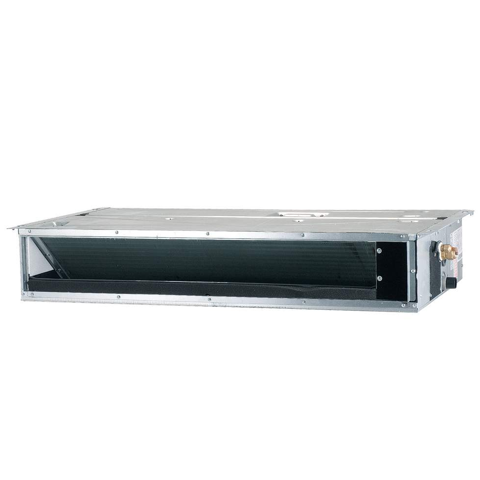 Oro kondicionierius Samsung LSP KANALINIO TIPO ŽEMO SLĖGIO / 2.6 / 3.3 kW AC026RXADKG / AC026BNLDKG / MWR-WG00JN