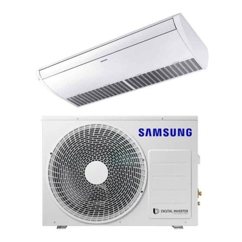 Samsung palubinio tipo AC052RXADKG / AC052RNCDKG oro kondicionieriaus komplektas