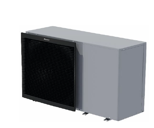 DAIKIN ALTHERMA 3 M monoblokas EBLA16D3W1
