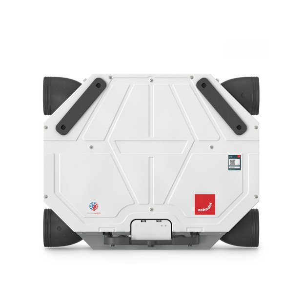 Zehnder ComfoAir Flex 250 HRV rekuperatorius